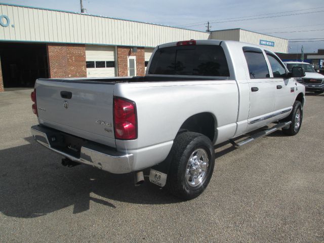 Dodge Ram 2500 2007 photo 3