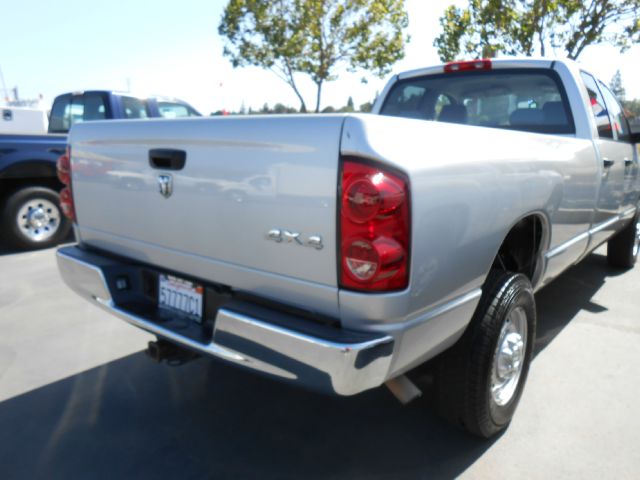 Dodge Ram 2500 3 INCH Lift33 Tiresmickey Thompson RIMS 4x4 Pickup Truck