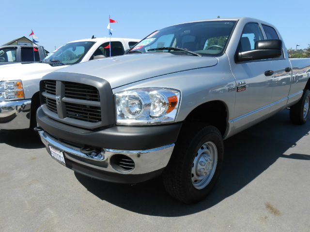 Dodge Ram 2500 2007 photo 1