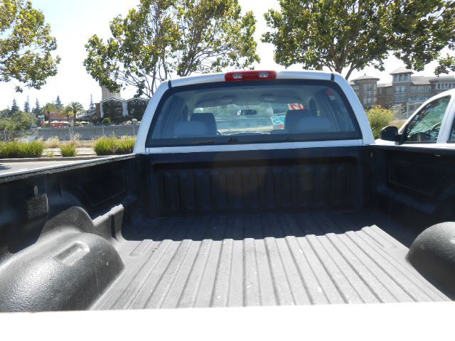 Dodge Ram 2500 2007 photo 4