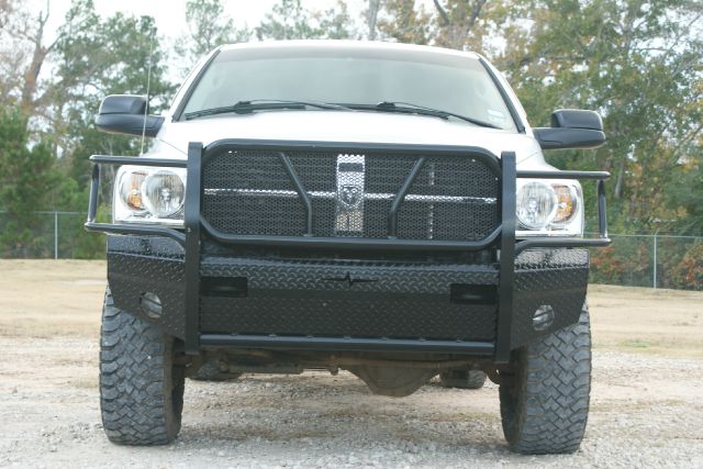 Dodge Ram 2500 2007 photo 3