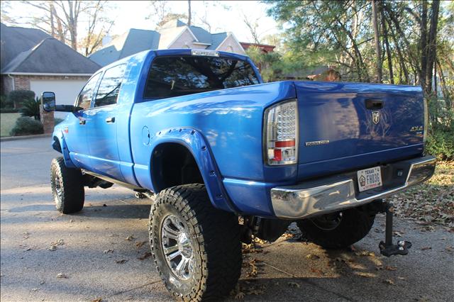 Dodge Ram 2500 2007 photo 1