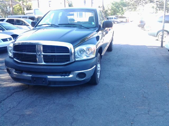 Dodge Ram 2500 2007 photo 1