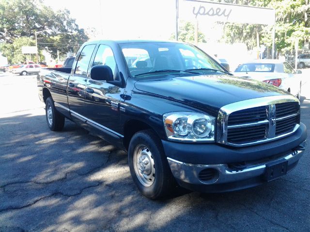 Dodge Ram 2500 2007 photo 2