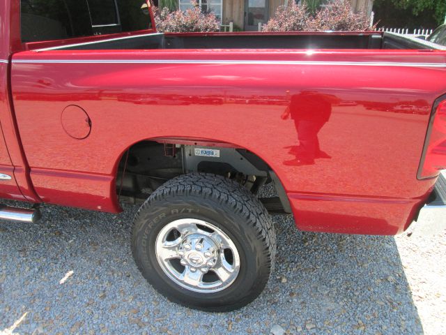 Dodge Ram 2500 2007 photo 26