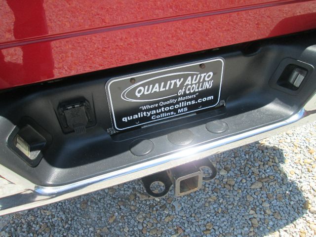 Dodge Ram 2500 2007 photo 27