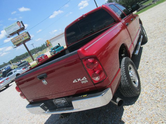 Dodge Ram 2500 2007 photo 28