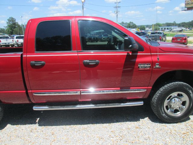 Dodge Ram 2500 2007 photo 29