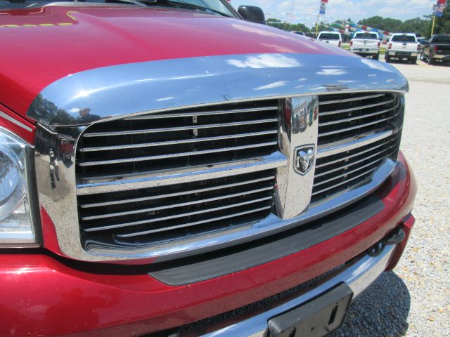 Dodge Ram 2500 2007 photo 31