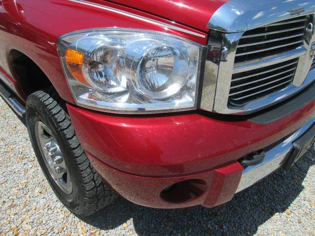 Dodge Ram 2500 2007 photo 32