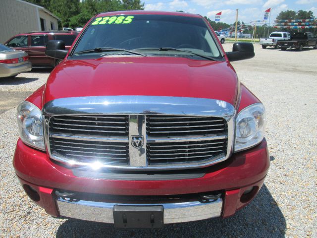 Dodge Ram 2500 2007 photo 36