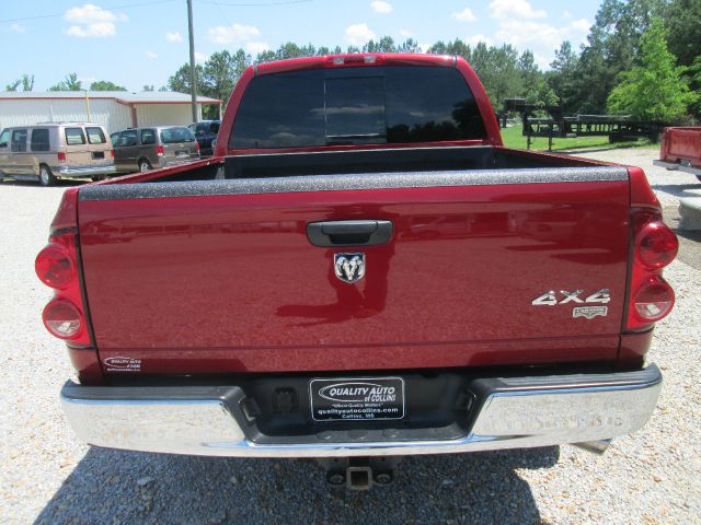 Dodge Ram 2500 2007 photo 37