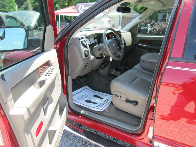 Dodge Ram 2500 2007 photo 7