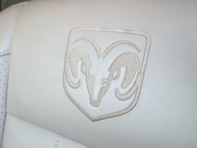 Dodge Ram 2500 2007 photo 8