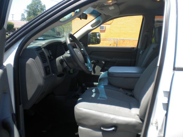 Dodge Ram 2500 2007 photo 2