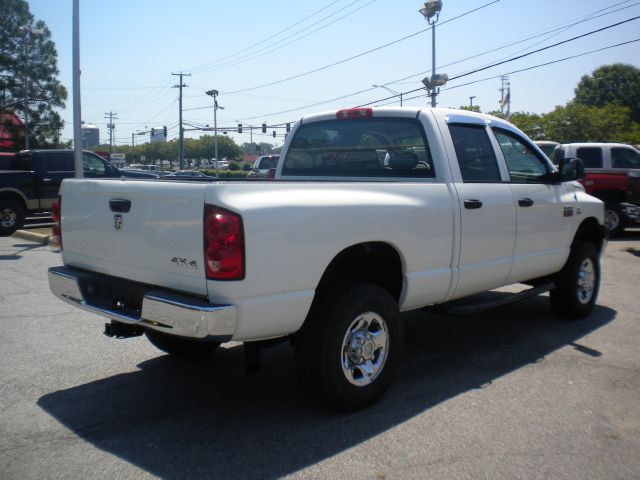 Dodge Ram 2500 2007 photo 4