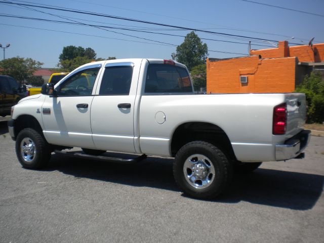 Dodge Ram 2500 2007 photo 5