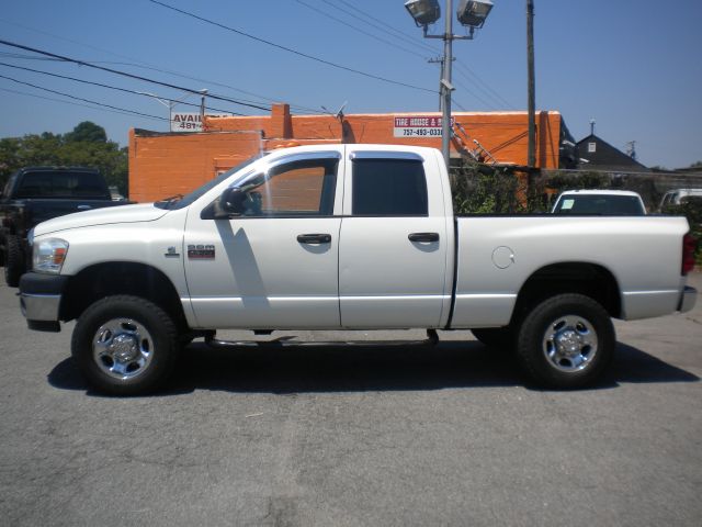 Dodge Ram 2500 2007 photo 6