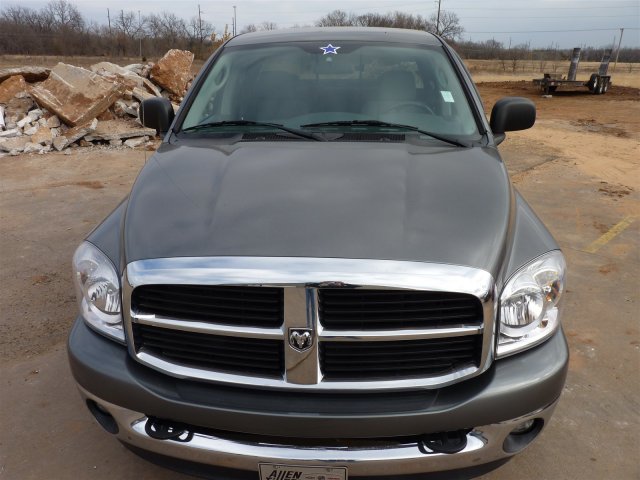 Dodge Ram 2500 2007 photo 1