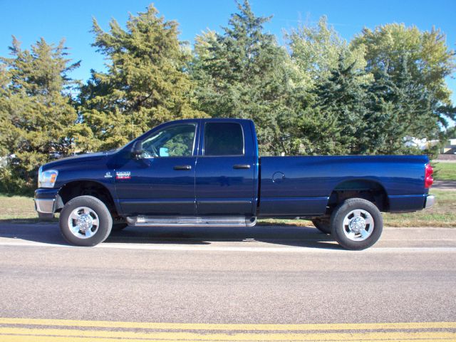 Dodge Ram 2500 2007 photo 4