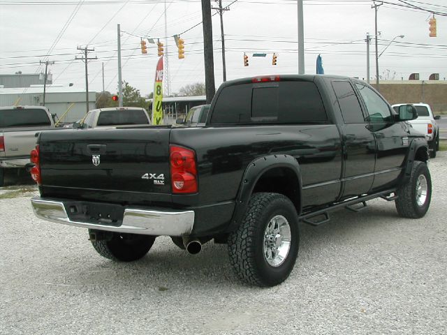 Dodge Ram 2500 2007 photo 1