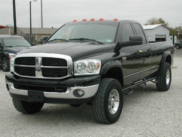 Dodge Ram 2500 2007 photo 3