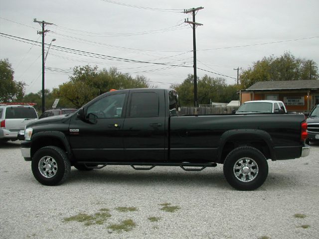 Dodge Ram 2500 2007 photo 4