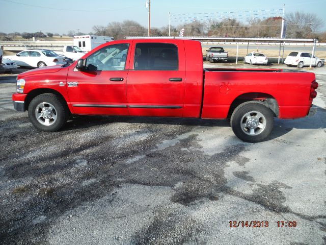 Dodge Ram 2500 2007 photo 1