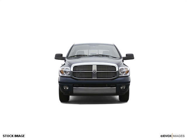 Dodge Ram 2500 2007 photo 1