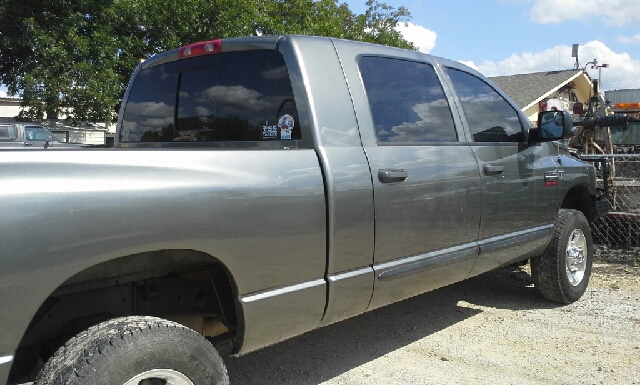 Dodge Ram 2500 2007 photo 1