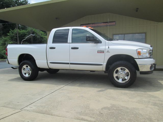 Dodge Ram 2500 2007 photo 2