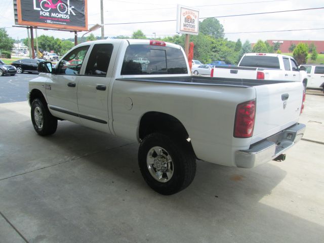 Dodge Ram 2500 2007 photo 3