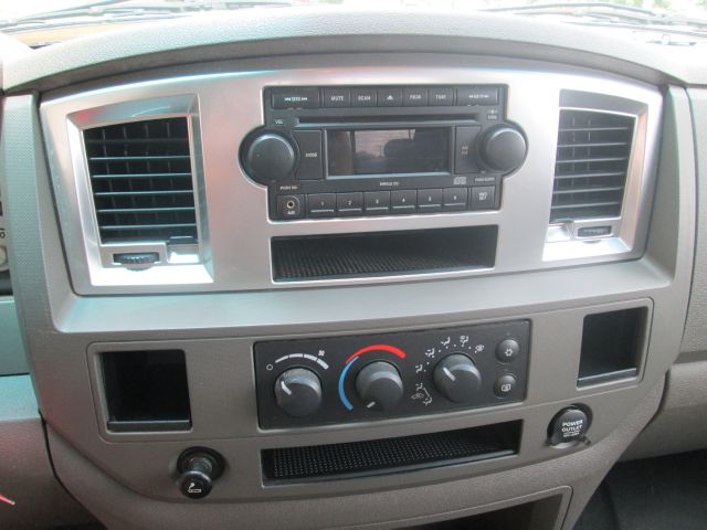 Dodge Ram 2500 2007 photo 4