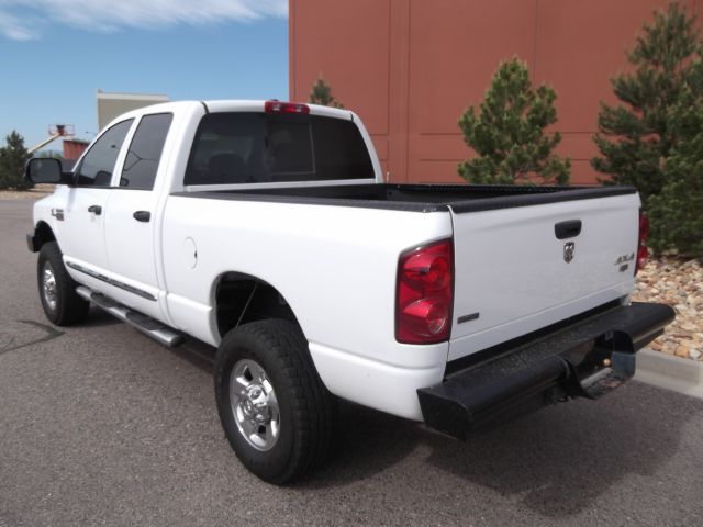 Dodge Ram 2500 2007 photo 1