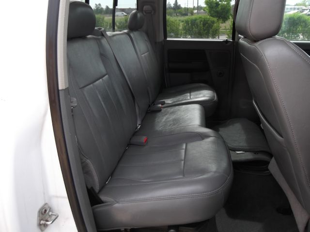 Dodge Ram 2500 2007 photo 10