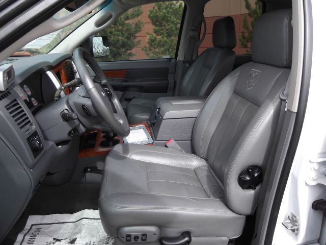 Dodge Ram 2500 2007 photo 15