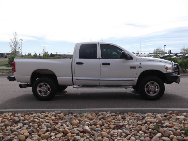 Dodge Ram 2500 2007 photo 2