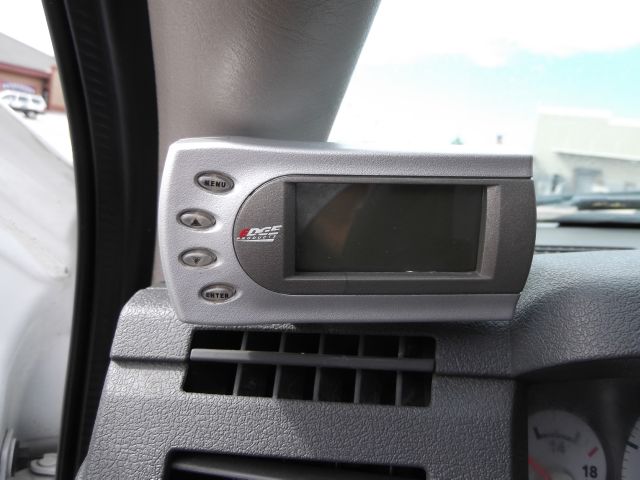 Dodge Ram 2500 2007 photo 20