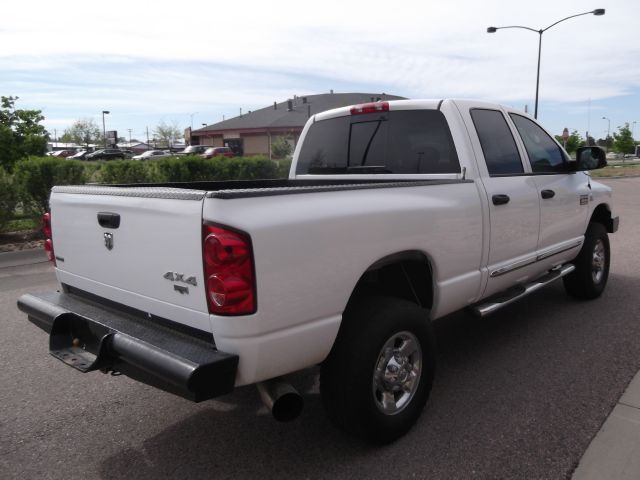 Dodge Ram 2500 2007 photo 24