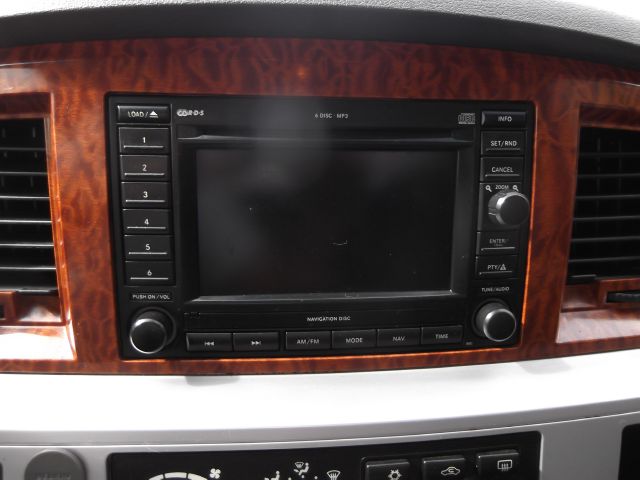 Dodge Ram 2500 2007 photo 3