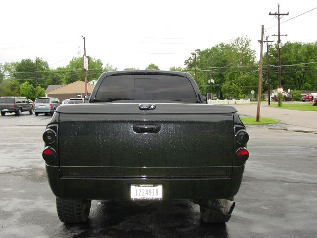 Dodge Ram 2500 2007 photo 10