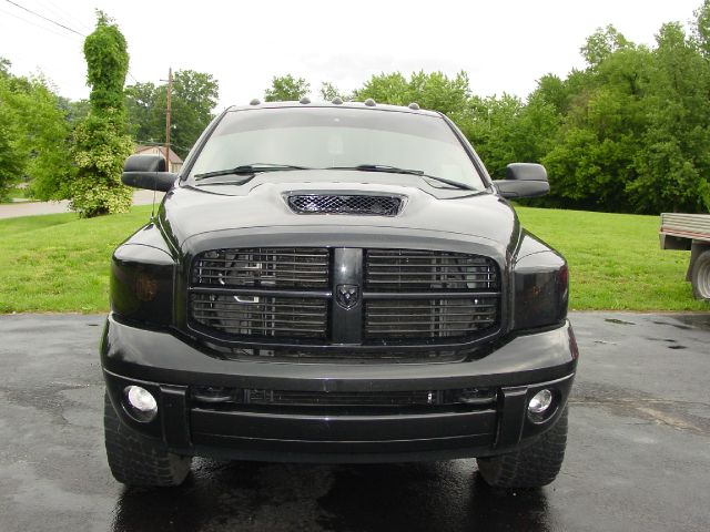 Dodge Ram 2500 2007 photo 4