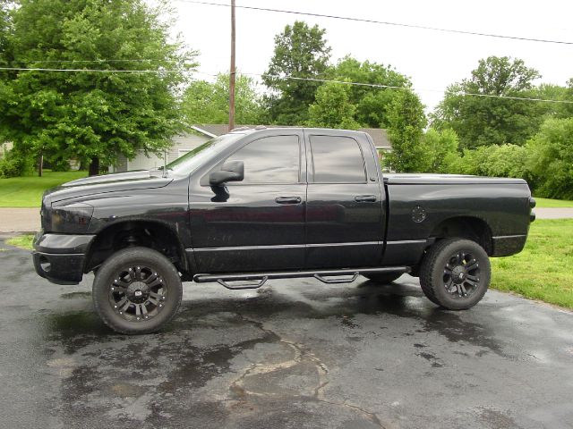 Dodge Ram 2500 2007 photo 6