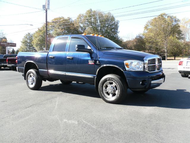 Dodge Ram 2500 2007 photo 1