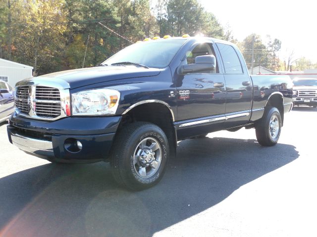 Dodge Ram 2500 2007 photo 2