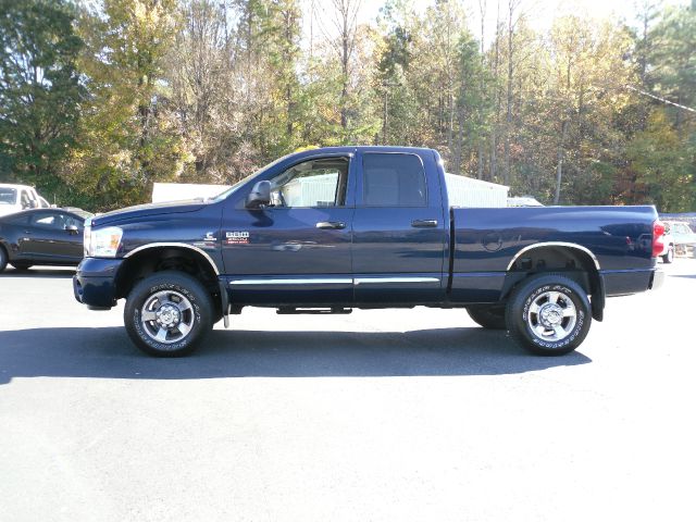 Dodge Ram 2500 2007 photo 3