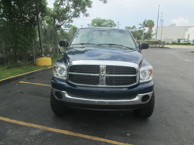 Dodge Ram 2500 2007 photo 4