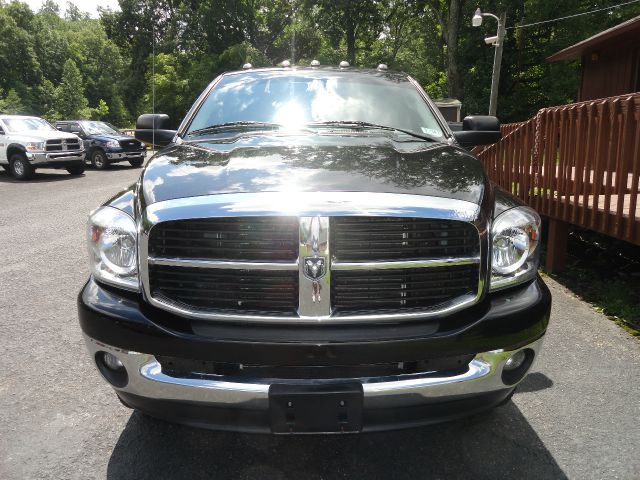 Dodge Ram 2500 2007 photo 1