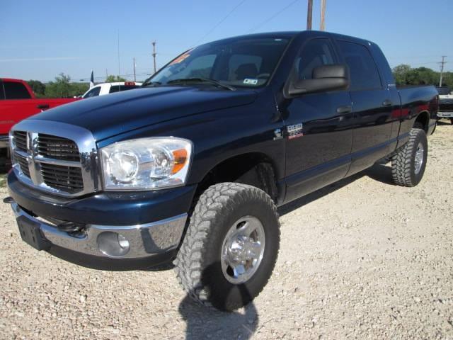 Dodge Ram 2500 SLT Pickup Truck