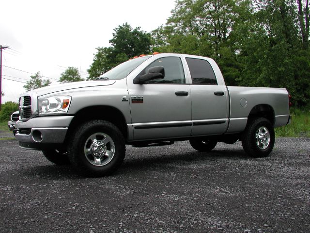 Dodge Ram 2500 2007 photo 1